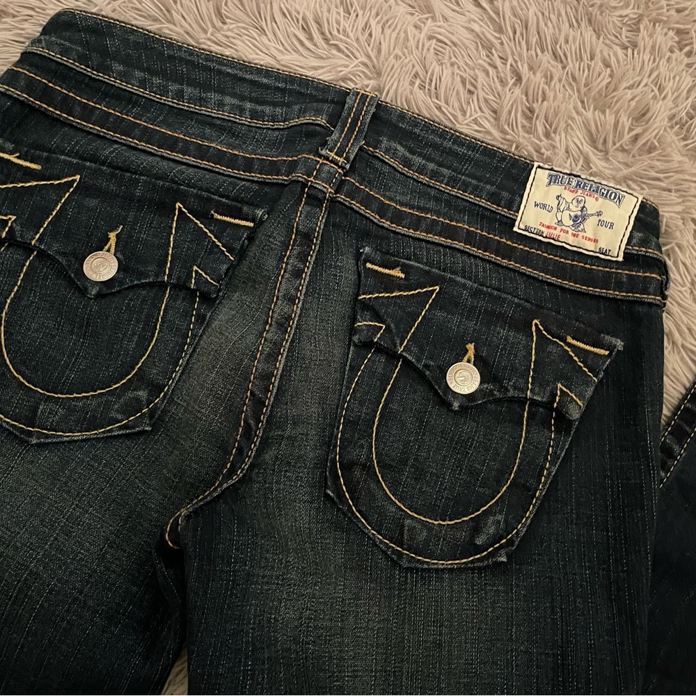 True Religion Julia Jean -31